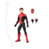 Hasbro Marvel Legends Spider-Man Upgraded Suit Walmart Exclusive Action Figure