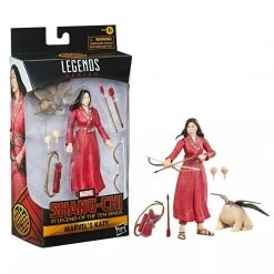 Hasbro Marvel Legends Katy 2021 Target Exclusive Action Figure