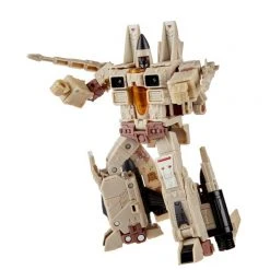 Hasbro Transformers Generations Selects WFC-GS21 Voyager Decepticon Sandstorm Action Figure