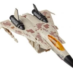 Hasbro Transformers Generations Selects WFC-GS21 Voyager Decepticon Sandstorm Action Figure 10 Hasbro Transformers Generations Selects WFC-GS21 Voyager Decepticon Sandstorm Action Figure