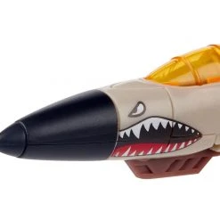 Hasbro Transformers Generations Selects WFC-GS21 Voyager Decepticon Sandstorm Action Figure 13 Hasbro Transformers Generations Selects WFC-GS21 Voyager Decepticon Sandstorm Action Figure