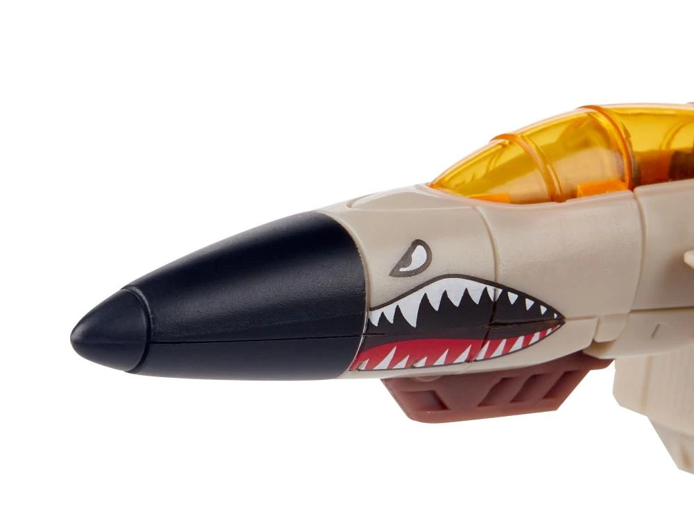 Hasbro Transformers Generations Selects WFC-GS21 Voyager Decepticon Sandstorm Action Figure 8 Hasbro Transformers Generations Selects WFC-GS21 Voyager Decepticon Sandstorm Action Figure