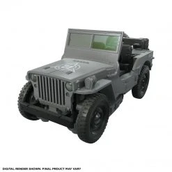 Hasbro Transformers Generations Studio Series #77 N.E.S.T. Bumblebee Action Figure