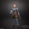 Hasbro Star Wars Black Series The Mandalorian #10 Bo-Katan Kryze 6 Inch Action Figure
