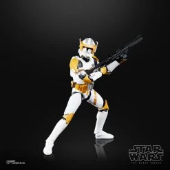 Hasbro Star Wars Black Series Archive Collection Commander Cody 6 Inch Action Figure