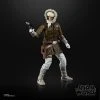Hasbro Star Wars Black Series Archive Collection Han Solo (Hoth Gear) 6 Inch Action Figure