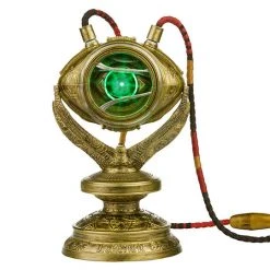 Hasbro Marvel Legends Eye Of Agamotto Prop Replica