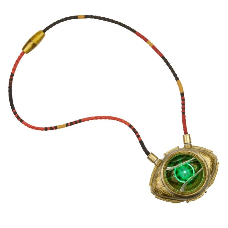 Hasbro Marvel Legends Eye Of Agamotto Prop Replica 6 Hasbro Marvel Legends Eye Of Agamotto Prop Replica