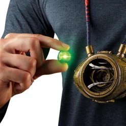 Hasbro Marvel Legends Eye Of Agamotto Prop Replica 17 Hasbro Marvel Legends Eye Of Agamotto Prop Replica