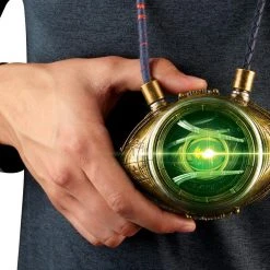Hasbro Marvel Legends Eye Of Agamotto Prop Replica 18 Hasbro Marvel Legends Eye Of Agamotto Prop Replica