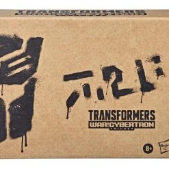Hasbro Transformers Generations Selects WFC-GS23 Deluxe Deepcover Action Figure