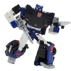 Hasbro Transformers Generations Selects WFC-GS23 Deluxe Deepcover Action Figure