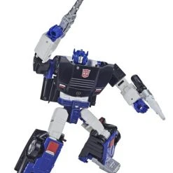 Hasbro Transformers Generations Selects WFC-GS23 Deluxe Deepcover Action Figure