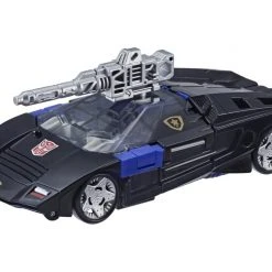 Hasbro Transformers Generations Selects WFC-GS23 Deluxe Deepcover Action Figure