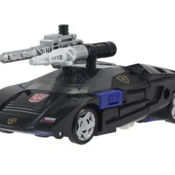 Hasbro Transformers Generations Selects WFC-GS23 Deluxe Deepcover Action Figure