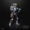 Hasbro Star Wars Black Series The Bad Batch #04 Tech 6 Inch Action Figure 2 Hasbro Star Wars Black Series The Bad Batch #04 Tech 6 Inch Action Figure