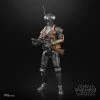 Hasbro Star Wars Black Series The Mandalorian #11 Q9-0 (Zero) 6 Inch Action Figure 2 Hasbro Star Wars Black Series The Mandalorian #11 Q9-0 (Zero) 6 Inch Action Figure