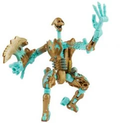 Hasbro Transformers Generations Selects WFC-GS25 Deluxe Transmutate Action Figure