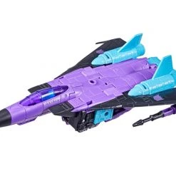 Hasbro Transformers Generations Selects WFC-GS24 Voyager Ramjet Action Figure