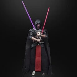 Hasbro Star Wars Black Series Archive Collection Darth Revan (Knights Of The Old Republic) 6 Inch Action Figure