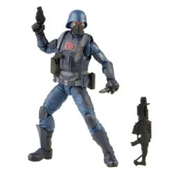 Hasbro G.I. Joe Classified Series Cobra Infantry Action Figure