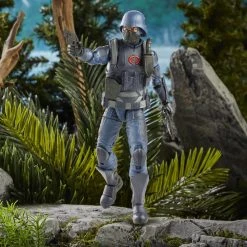 Hasbro G.I. Joe Classified Series Cobra Infantry Action Figure