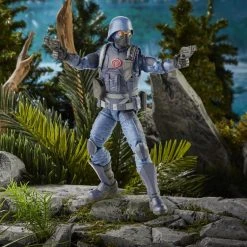 Hasbro G.I. Joe Classified Series Cobra Infantry Action Figure