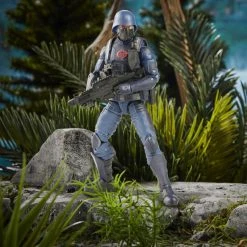 Hasbro G.I. Joe Classified Series Cobra Infantry Action Figure