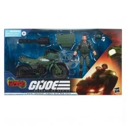 Hasbro G.I. Joe Classified Series Alvin