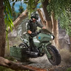 Hasbro G.I. Joe Classified Series Alvin