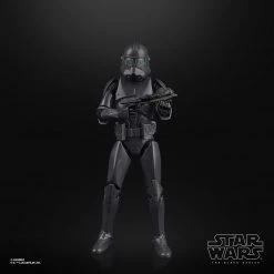 Hasbro Star Wars Black Series The Bad Batch #03 Elite Squad Trooper 6 Inch Action Figure