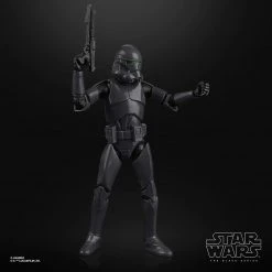 Hasbro Star Wars Black Series The Bad Batch #03 Elite Squad Trooper 6 Inch Action Figure