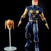 Hasbro Marvel Legends The Man Called Nova 2021 Walgreen Exclusive Action Figure