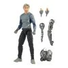 Hasbro Marvel Legends Avengers Age Of Utron The Infinity Saga Quicksilver Action Figure 1 Hasbro Marvel Legends Avengers Age Of Utron The Infinity Saga Quicksilver Action Figure