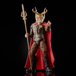 Hasbro Marvel Legends The Infinity Saga Odin Action Figure