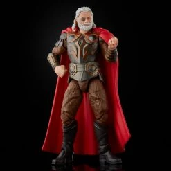 Hasbro Marvel Legends The Infinity Saga Odin Action Figure