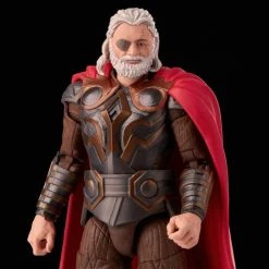 Hasbro Marvel Legends The Infinity Saga Odin Action Figure