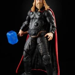 Hasbro Marvel Legends Avengers Endgame The Infinity Saga Thor Action Figure