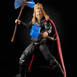 Hasbro Marvel Legends Avengers Endgame The Infinity Saga Thor Action Figure
