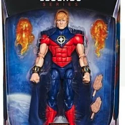 Hasbro Marvel Legends Marvel's Quasar Walgreen Exclusive Action Figure