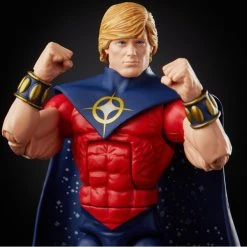 Hasbro Marvel Legends Marvel's Quasar Walgreen Exclusive Action Figure