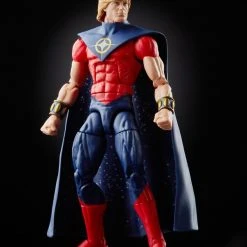 Hasbro Marvel Legends Marvel's Quasar Walgreen Exclusive Action Figure