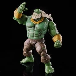 Hasbro Marvel Legends Maestro Hulk Deluxe Action Figure