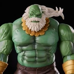Hasbro Marvel Legends Maestro Hulk Deluxe Action Figure