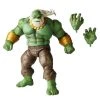 Hasbro Marvel Legends Maestro Hulk Deluxe Action Figure 1 Hasbro Marvel Legends Maestro Hulk Deluxe Action Figure