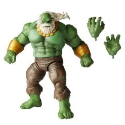 Hasbro Marvel Legends Maestro Hulk Deluxe Action Figure