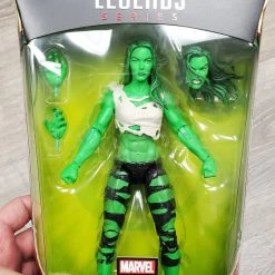 Hasbro Marvel Legends She-Hulk Exclusive Action Figure