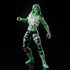 Hasbro Marvel Legends She-Hulk Exclusive Action Figure
