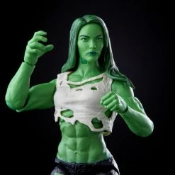Hasbro Marvel Legends She-Hulk Exclusive Action Figure