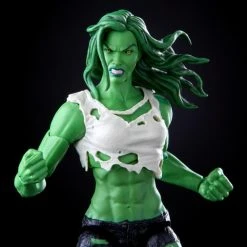 Hasbro Marvel Legends She-Hulk Exclusive Action Figure